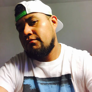 Meet your Posher, Abimael